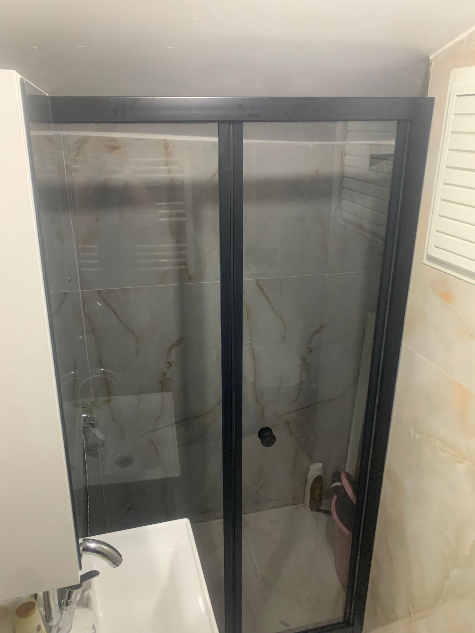 Venüs Banyo uygulama görseli