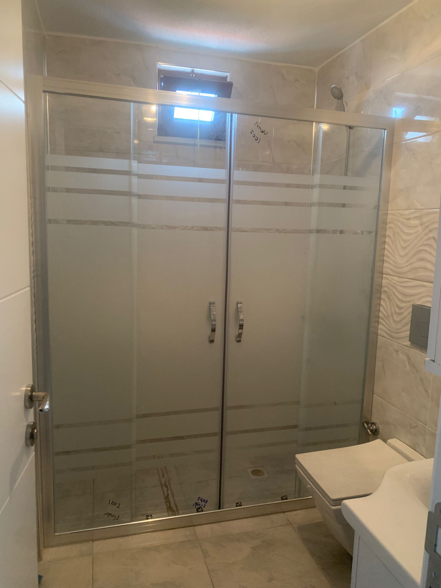 Venüs Banyo uygulama görseli