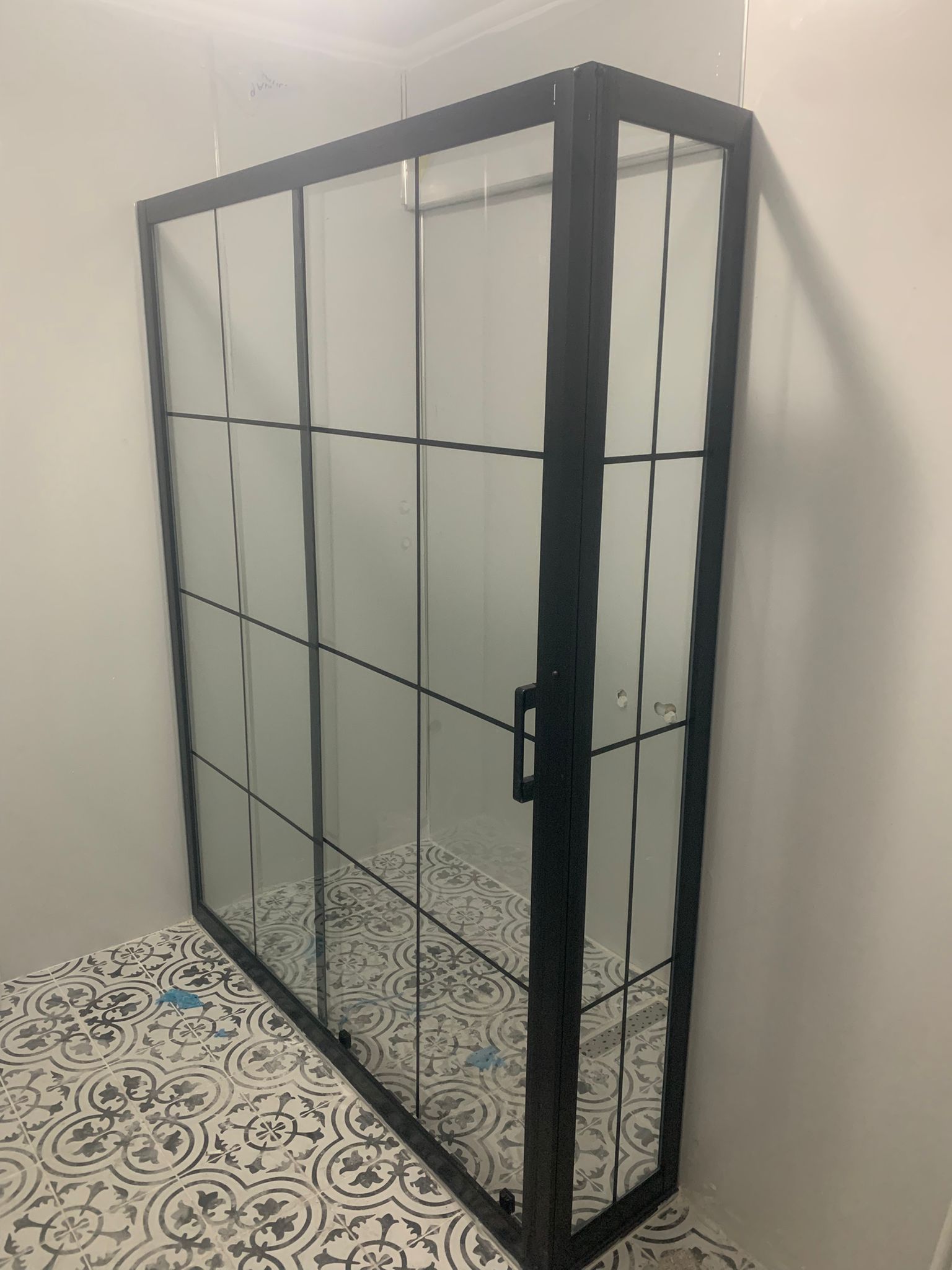 Venüs Banyo uygulama görseli