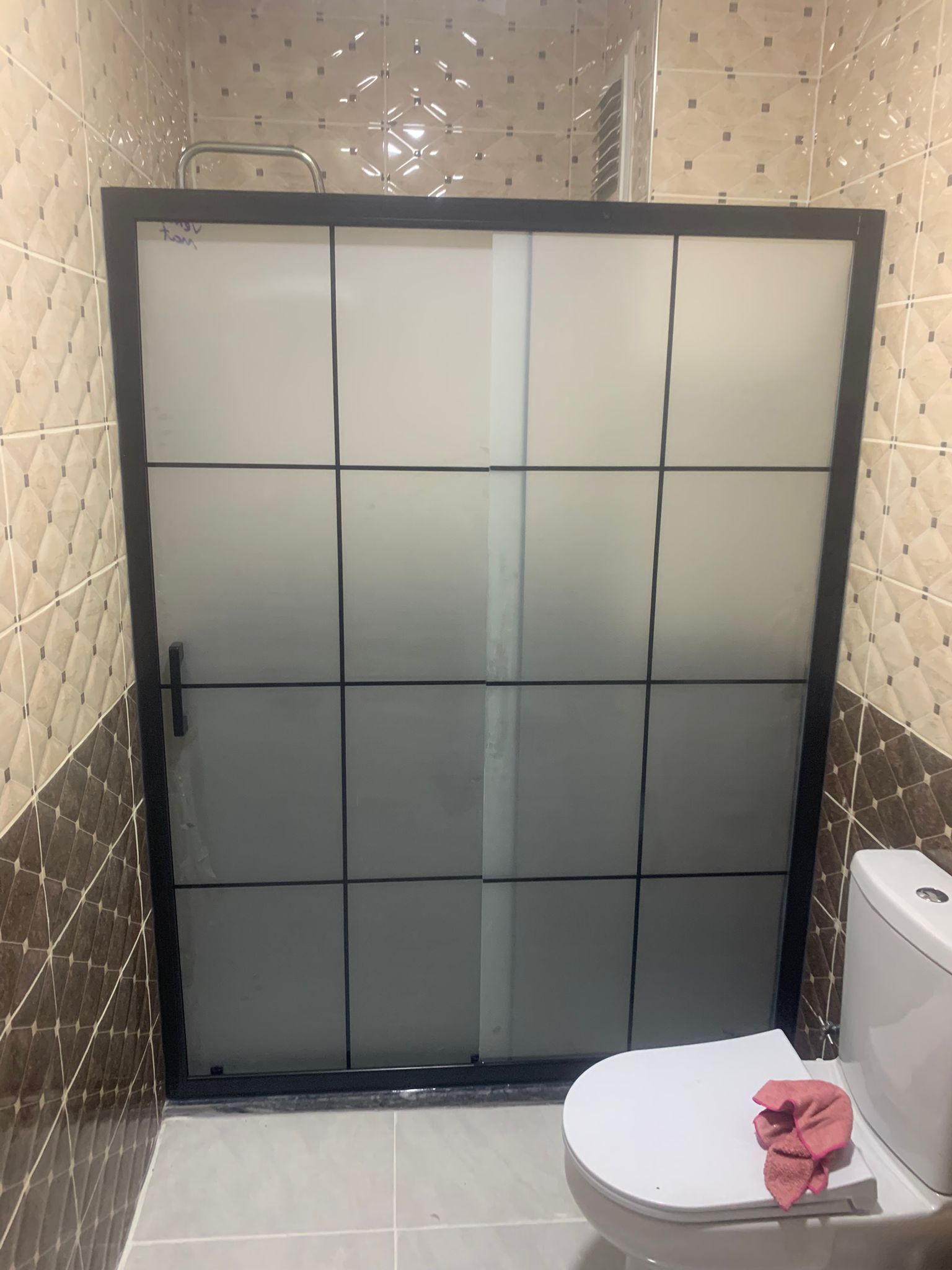 Venüs Banyo uygulama görseli