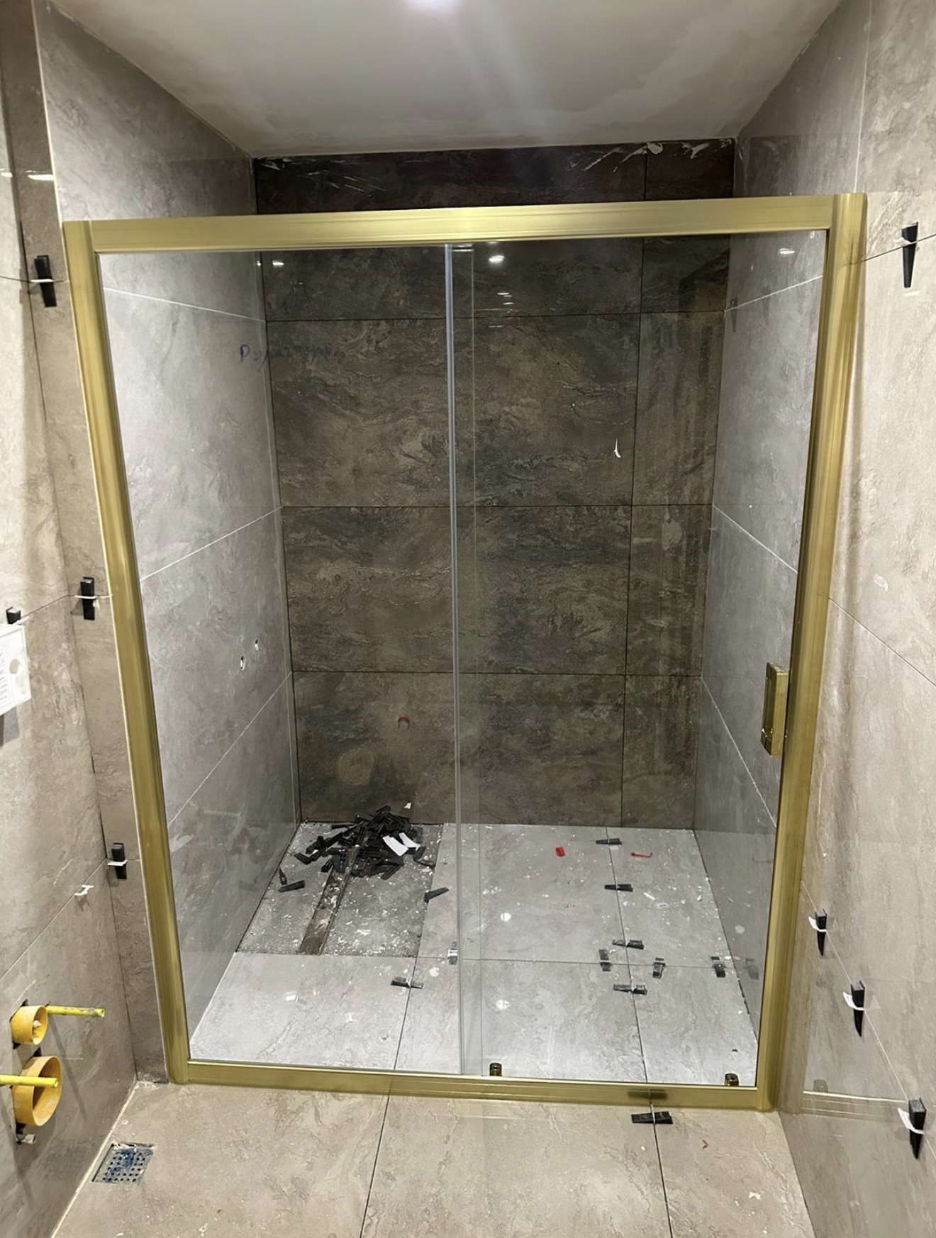 Venüs Banyo uygulama görseli