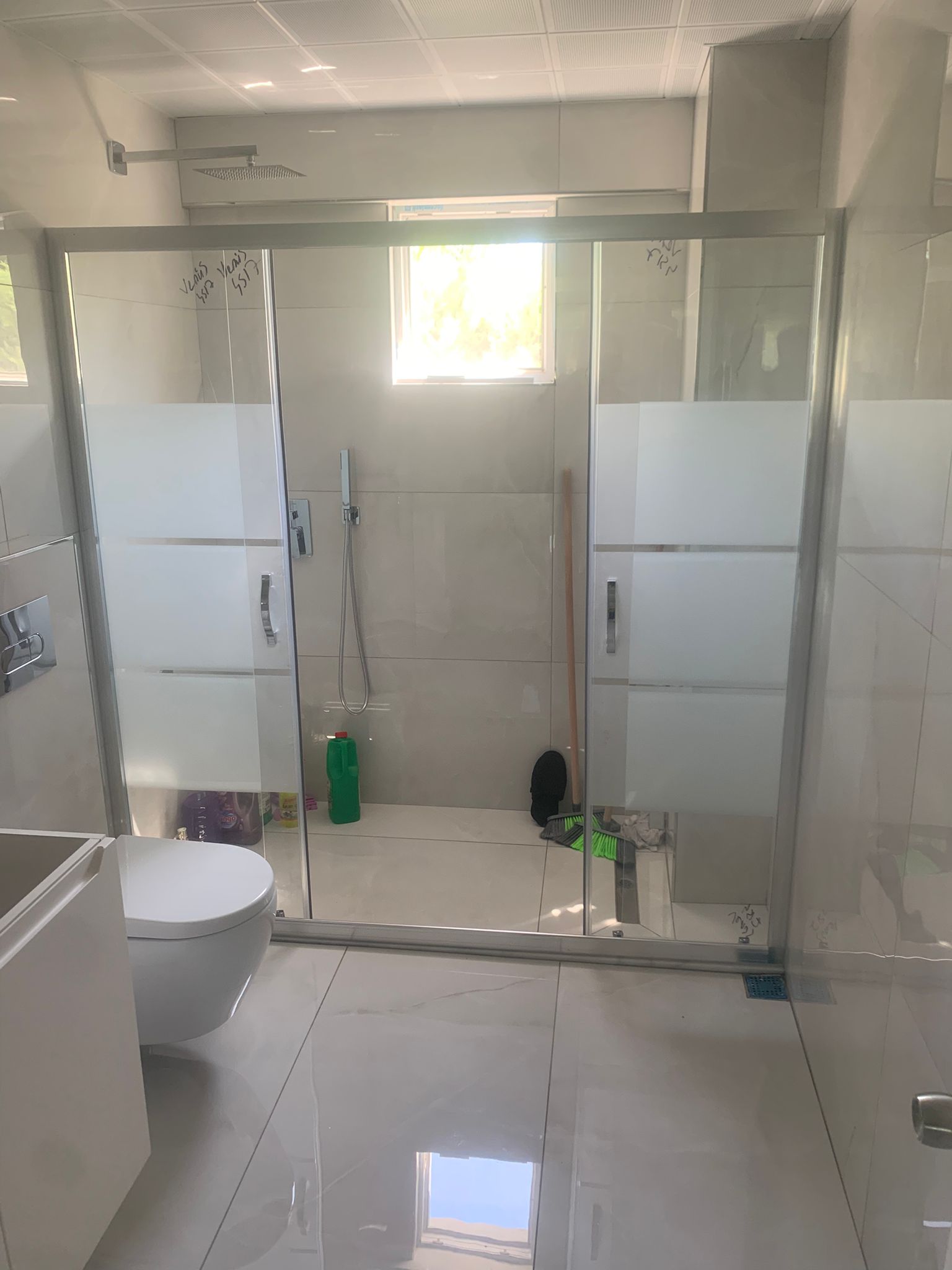 Venüs Banyo uygulama görseli