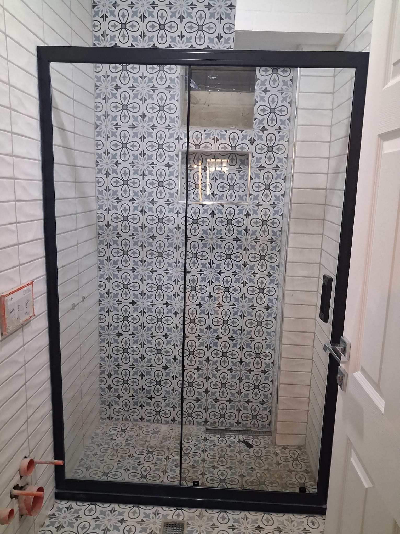 Venüs Banyo uygulama görseli