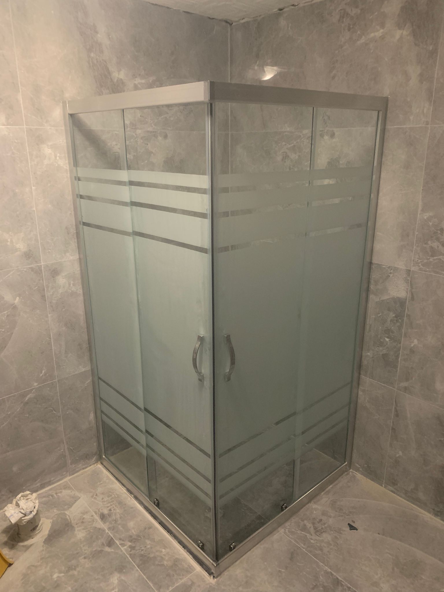 Venüs Banyo uygulama görseli