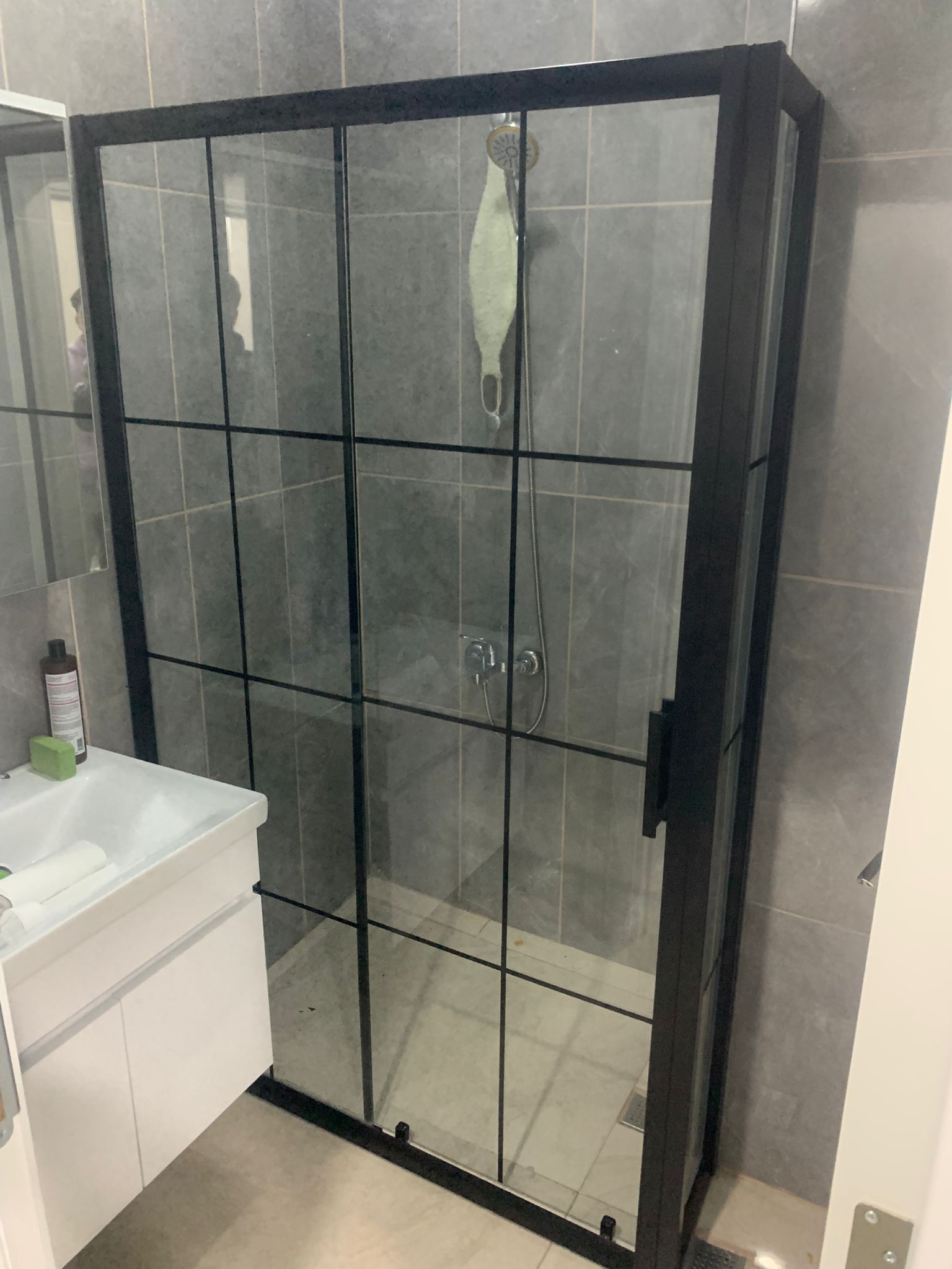 Venüs Banyo uygulama görseli