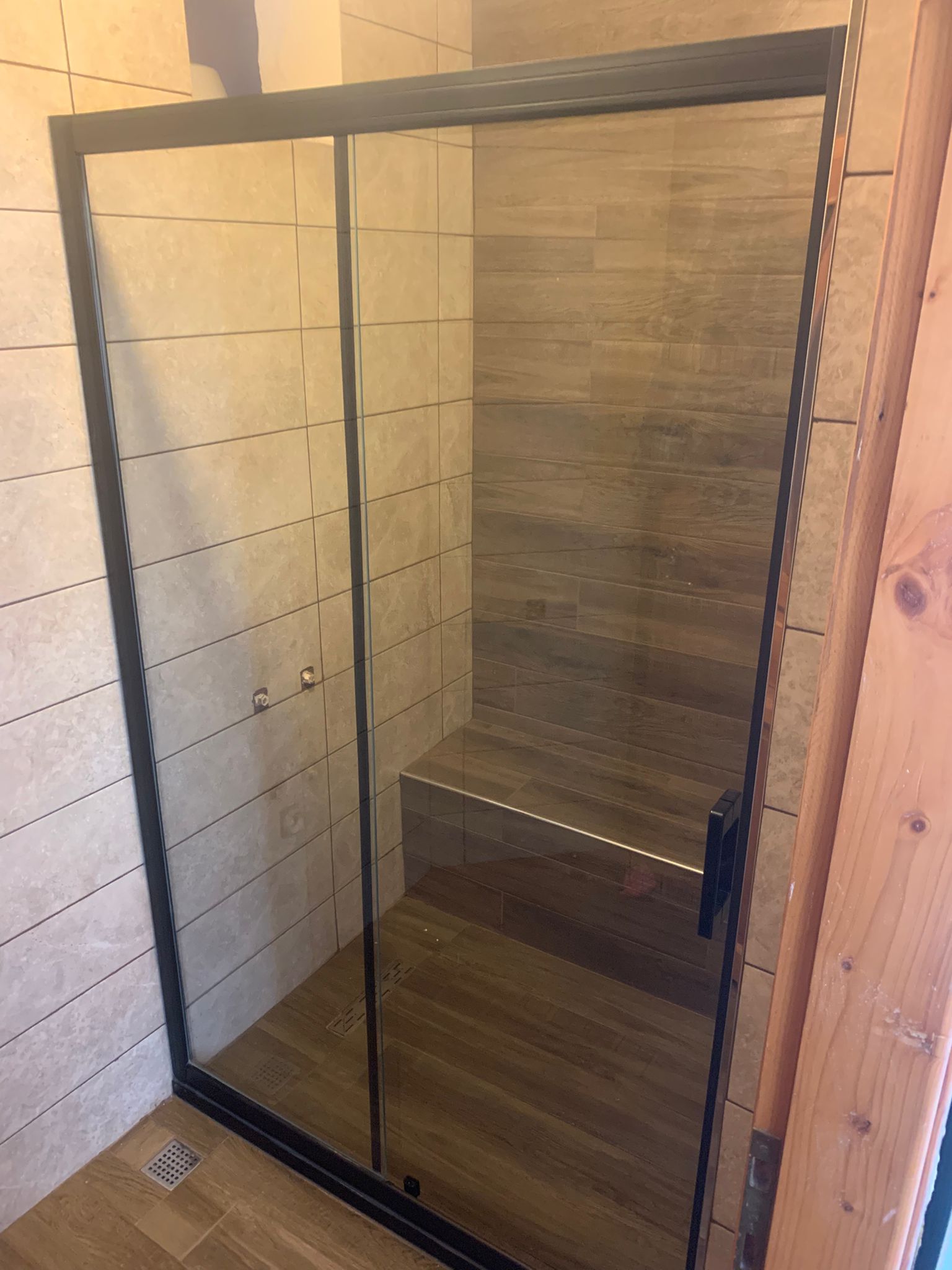 Venüs Banyo uygulama görseli