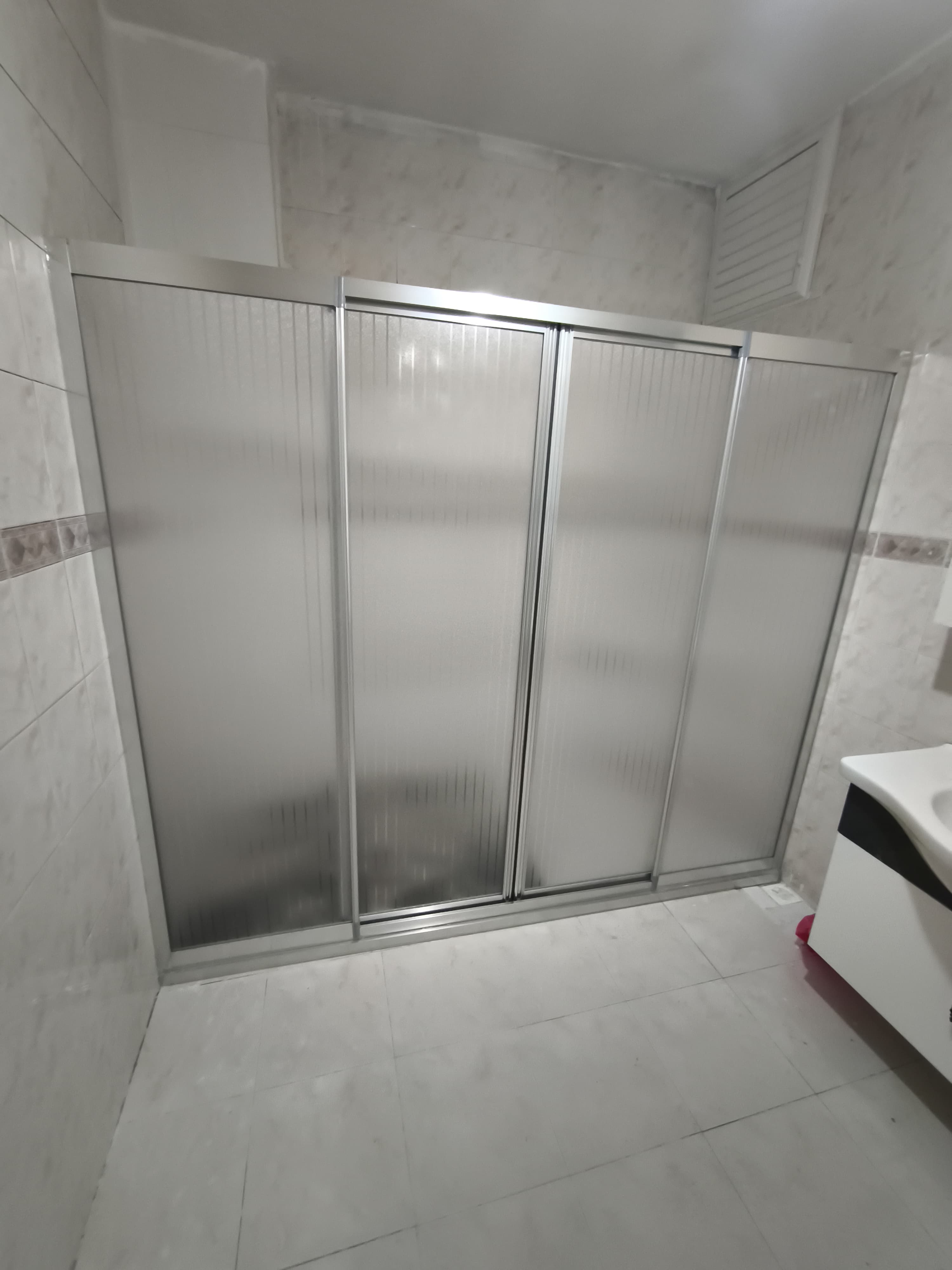 Venüs Banyo uygulama görseli