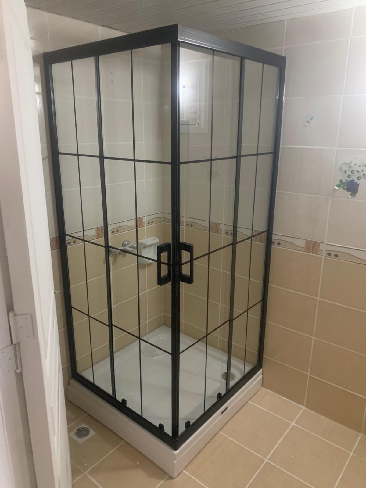 Venüs Banyo uygulama görseli