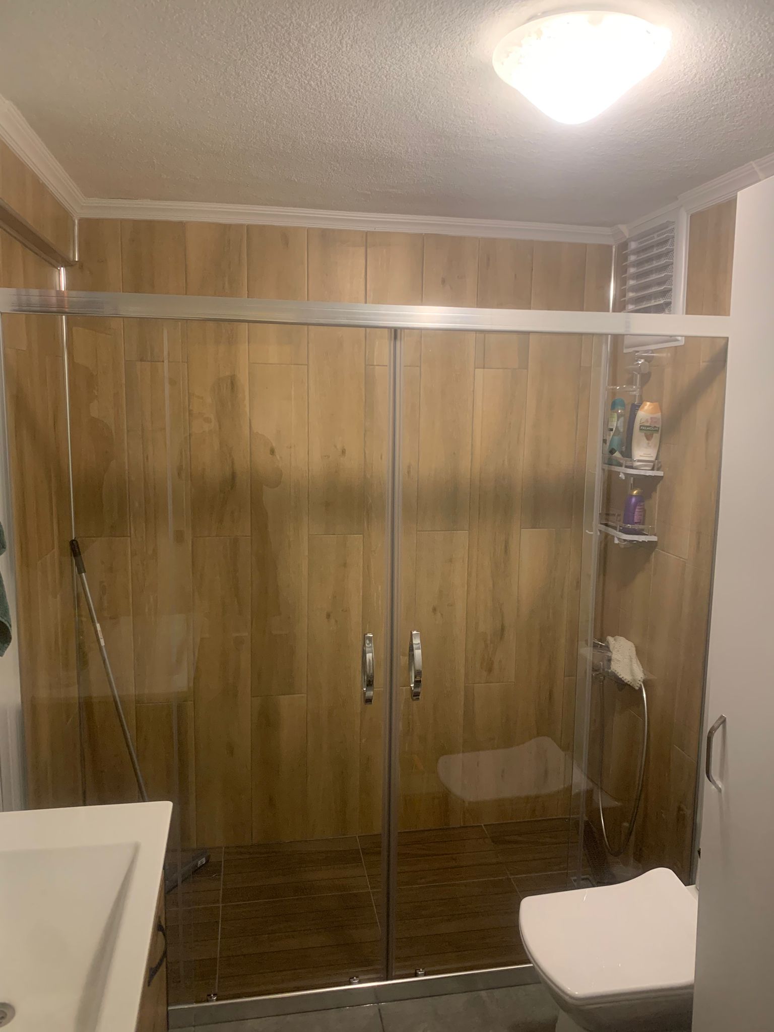 Venüs Banyo uygulama görseli