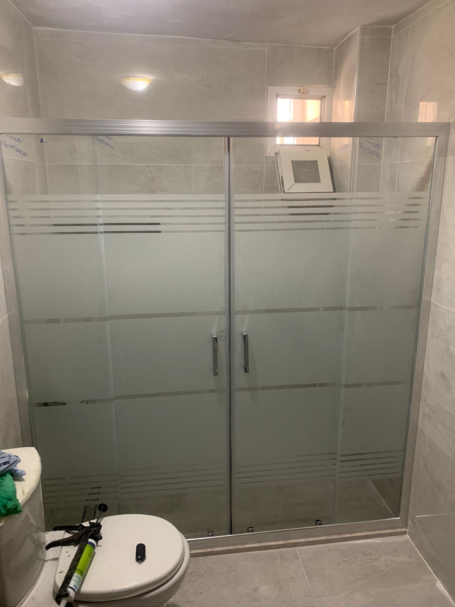 Venüs Banyo uygulama görseli