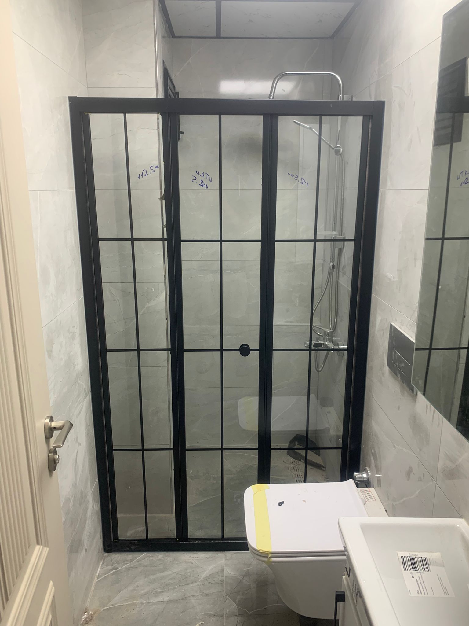 Venüs Banyo uygulama görseli