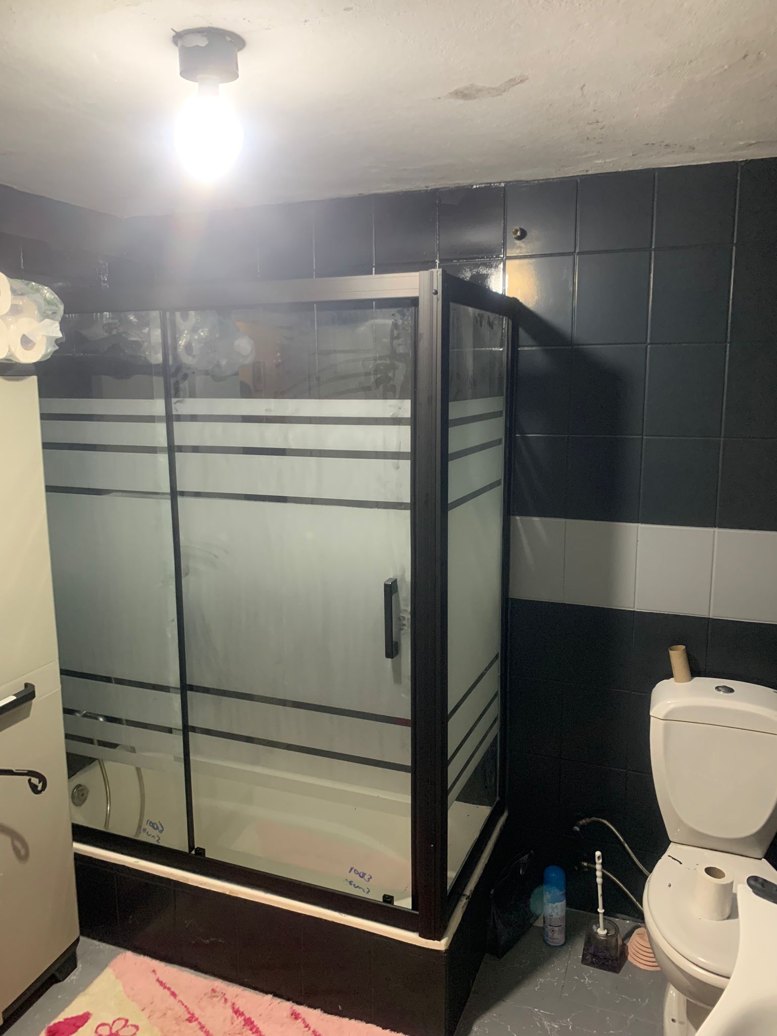 Venüs Banyo uygulama görseli