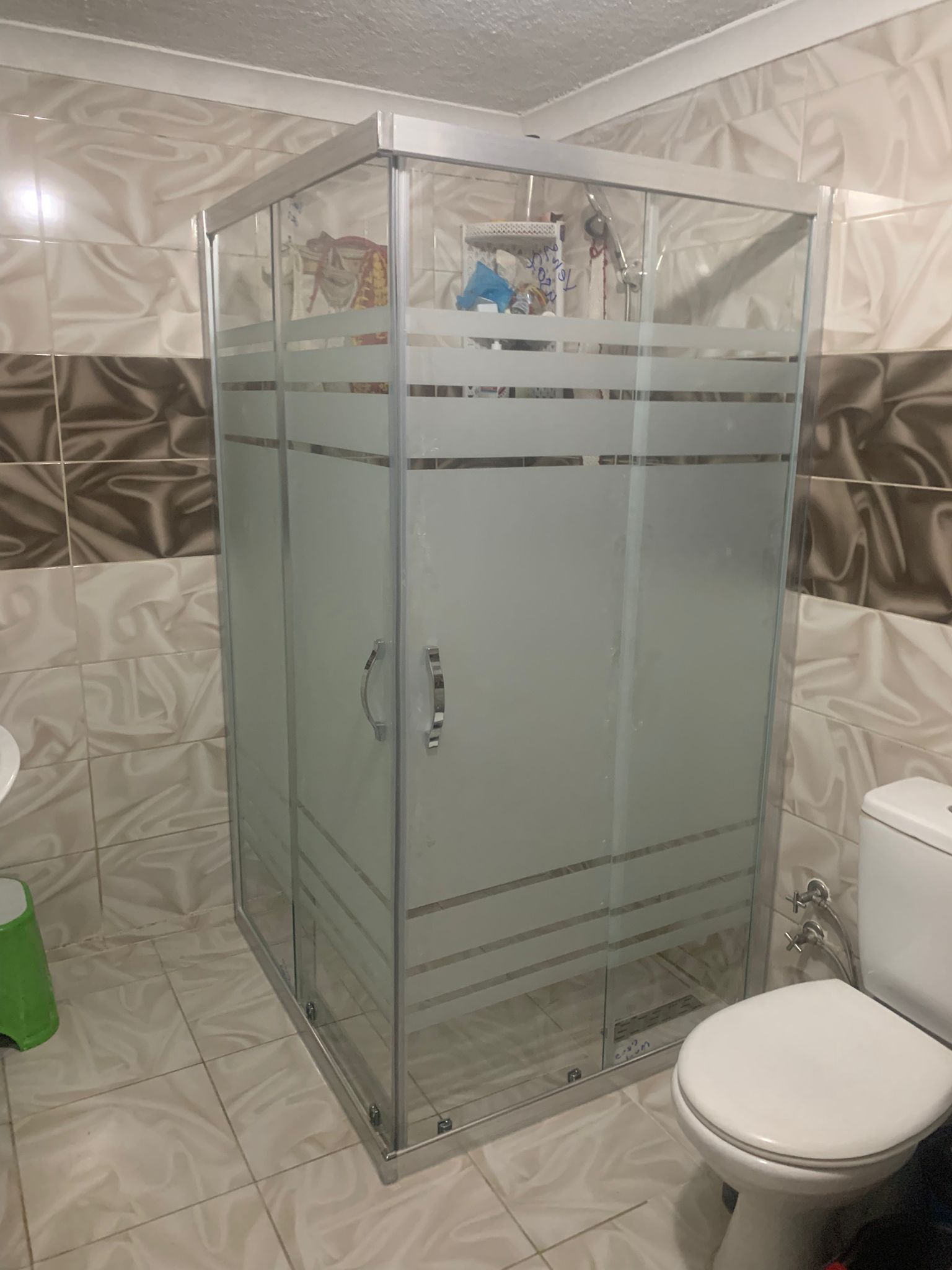 Venüs Banyo uygulama görseli