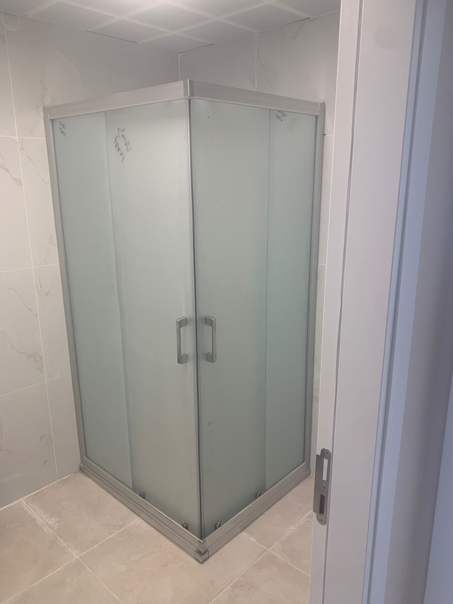 Venüs Banyo uygulama görseli