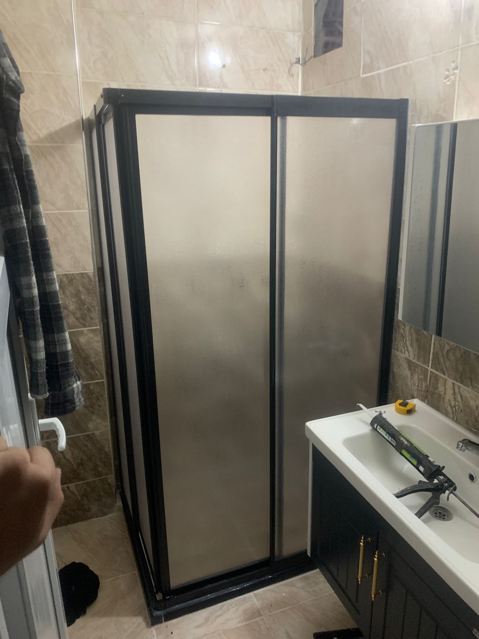 Venüs Banyo uygulama görseli