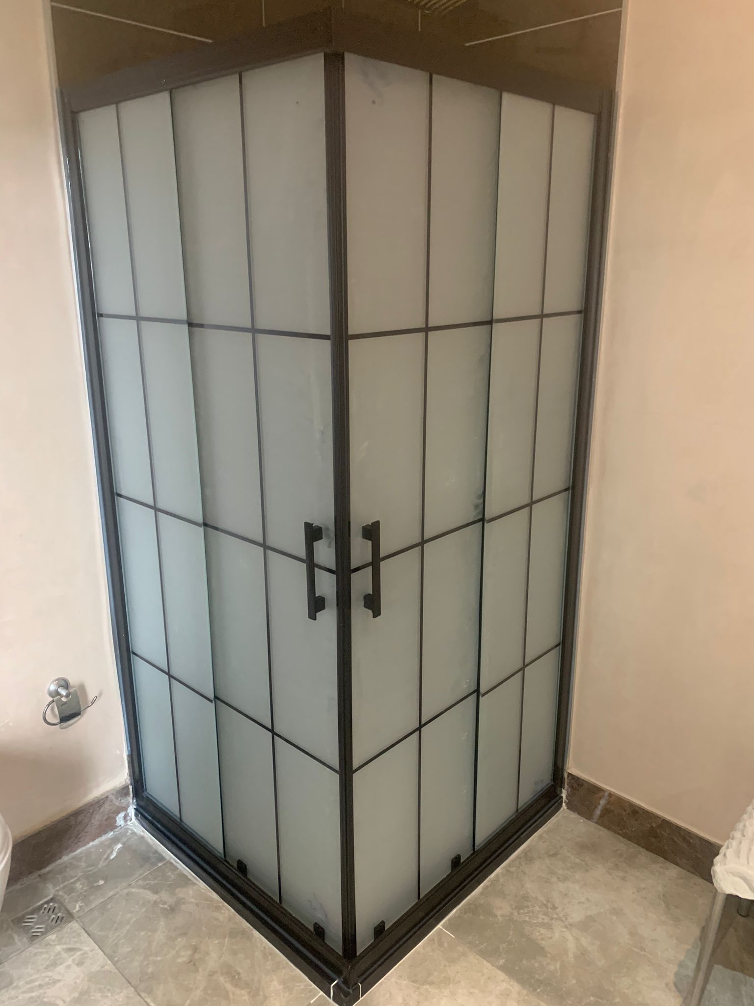 Venüs Banyo uygulama görseli