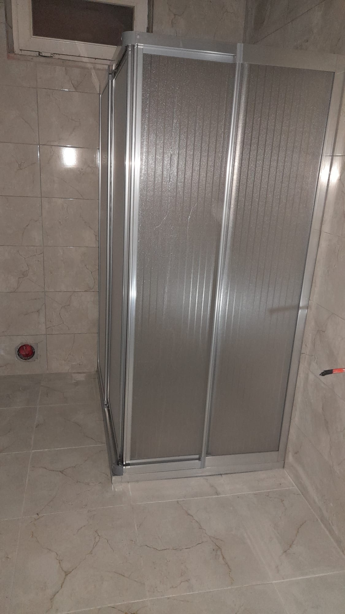 Venüs Banyo uygulama görseli