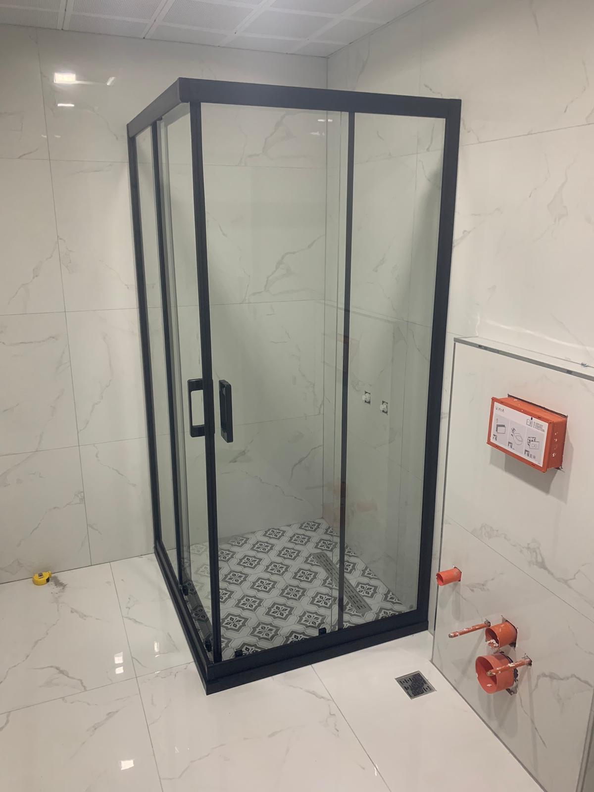 Venüs Banyo uygulama görseli