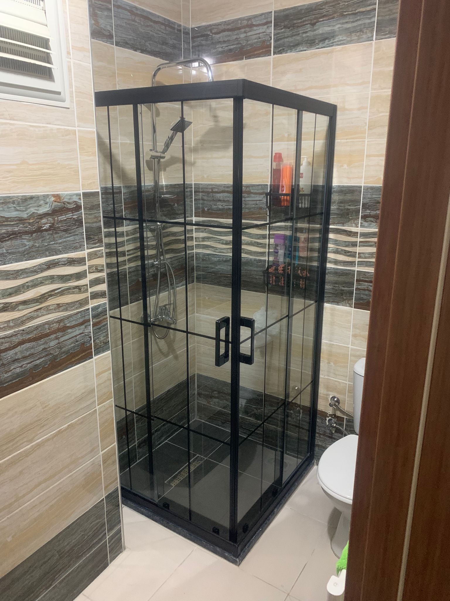 Venüs Banyo uygulama görseli