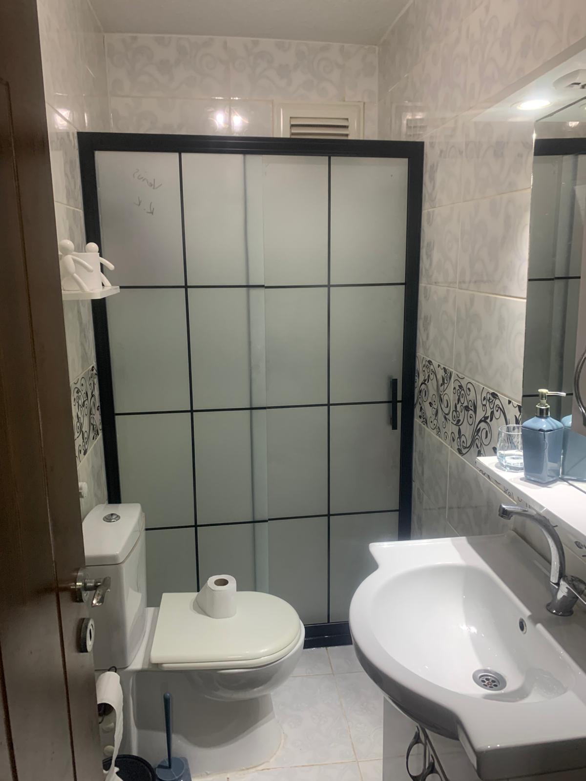 Venüs Banyo uygulama görseli