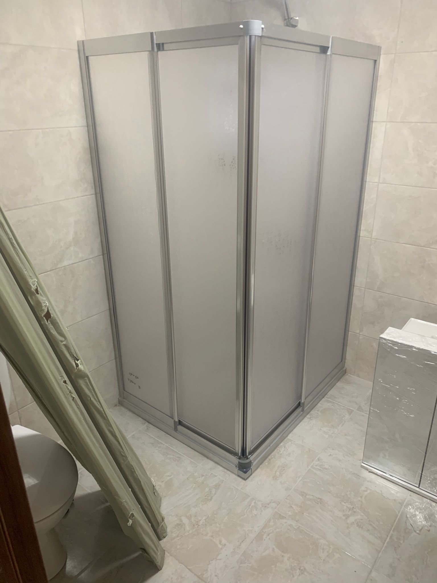 Venüs Banyo uygulama görseli