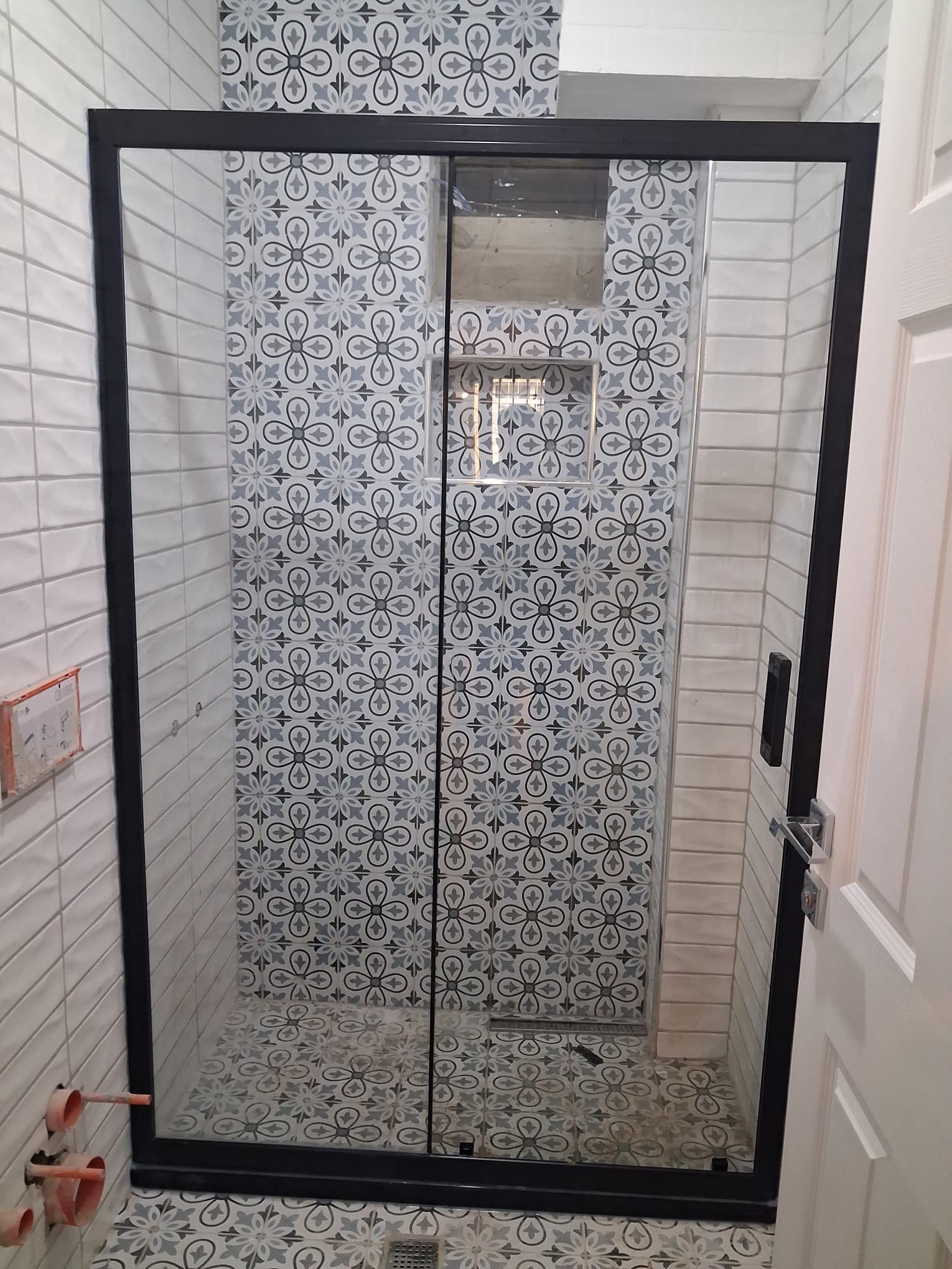 Venüs Banyo uygulama görseli