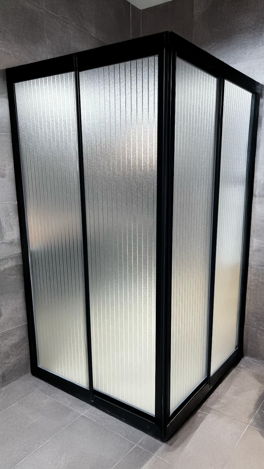 Venüs Banyo uygulama görseli