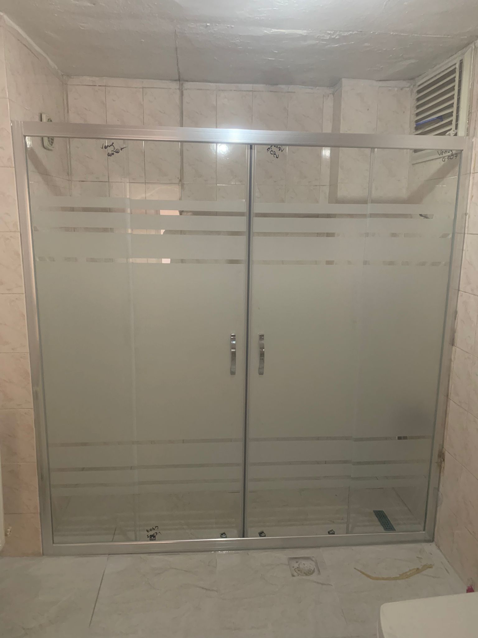 Venüs Banyo uygulama görseli