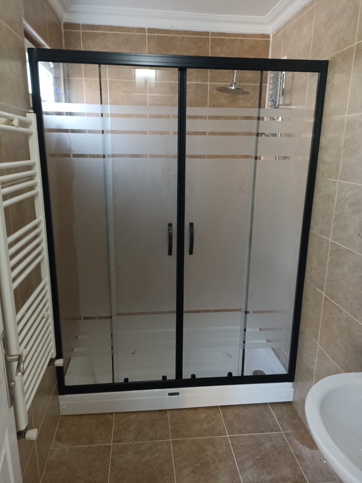 Venüs Banyo uygulama görseli