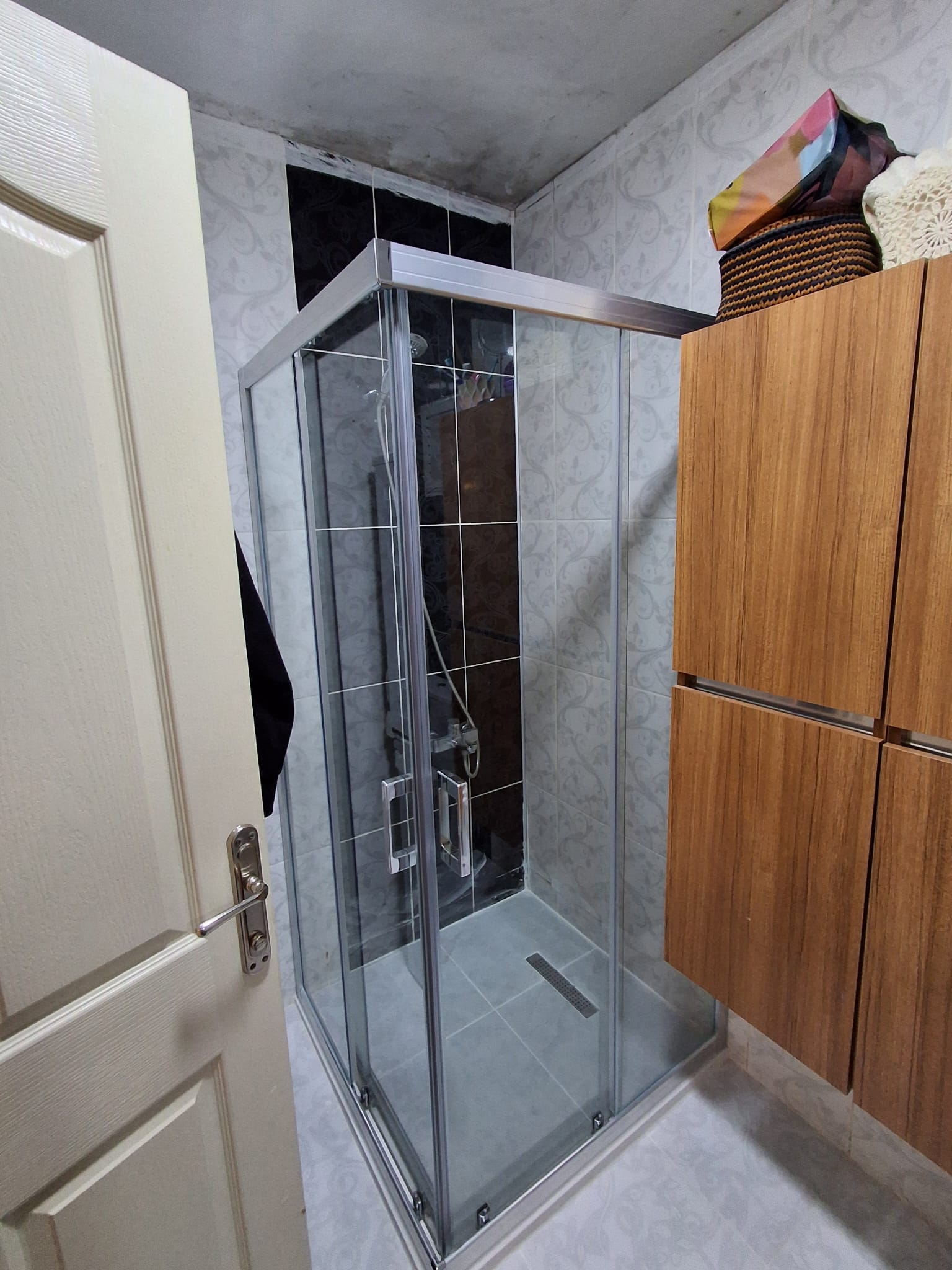 Venüs Banyo uygulama görseli