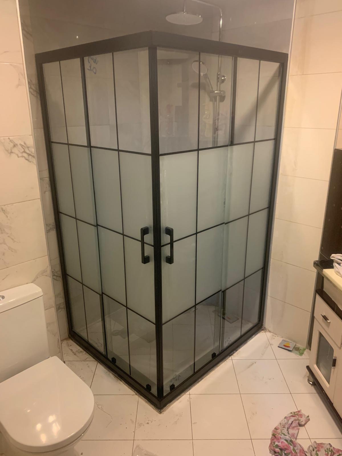 Venüs Banyo uygulama görseli