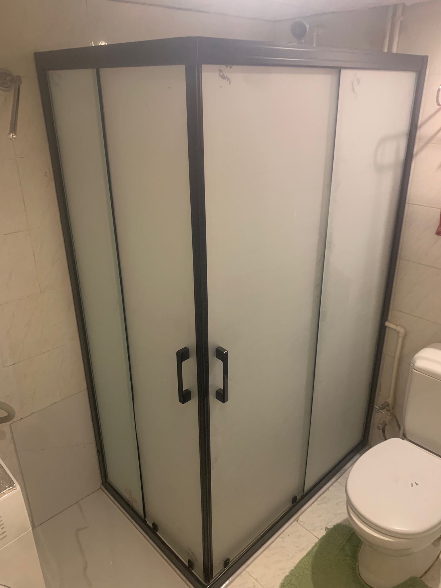 Venüs Banyo uygulama görseli