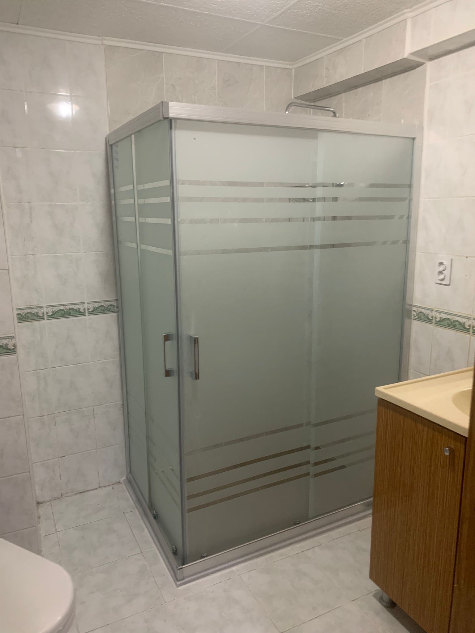 Venüs Banyo uygulama görseli