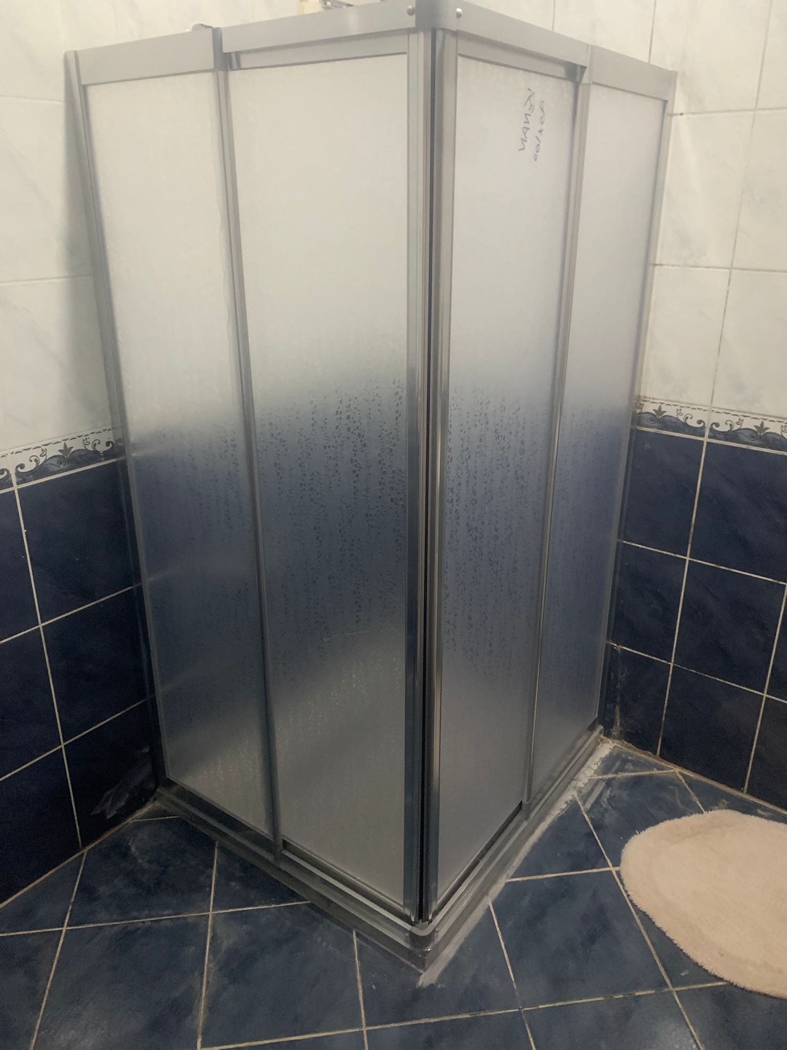 Venüs Banyo uygulama görseli