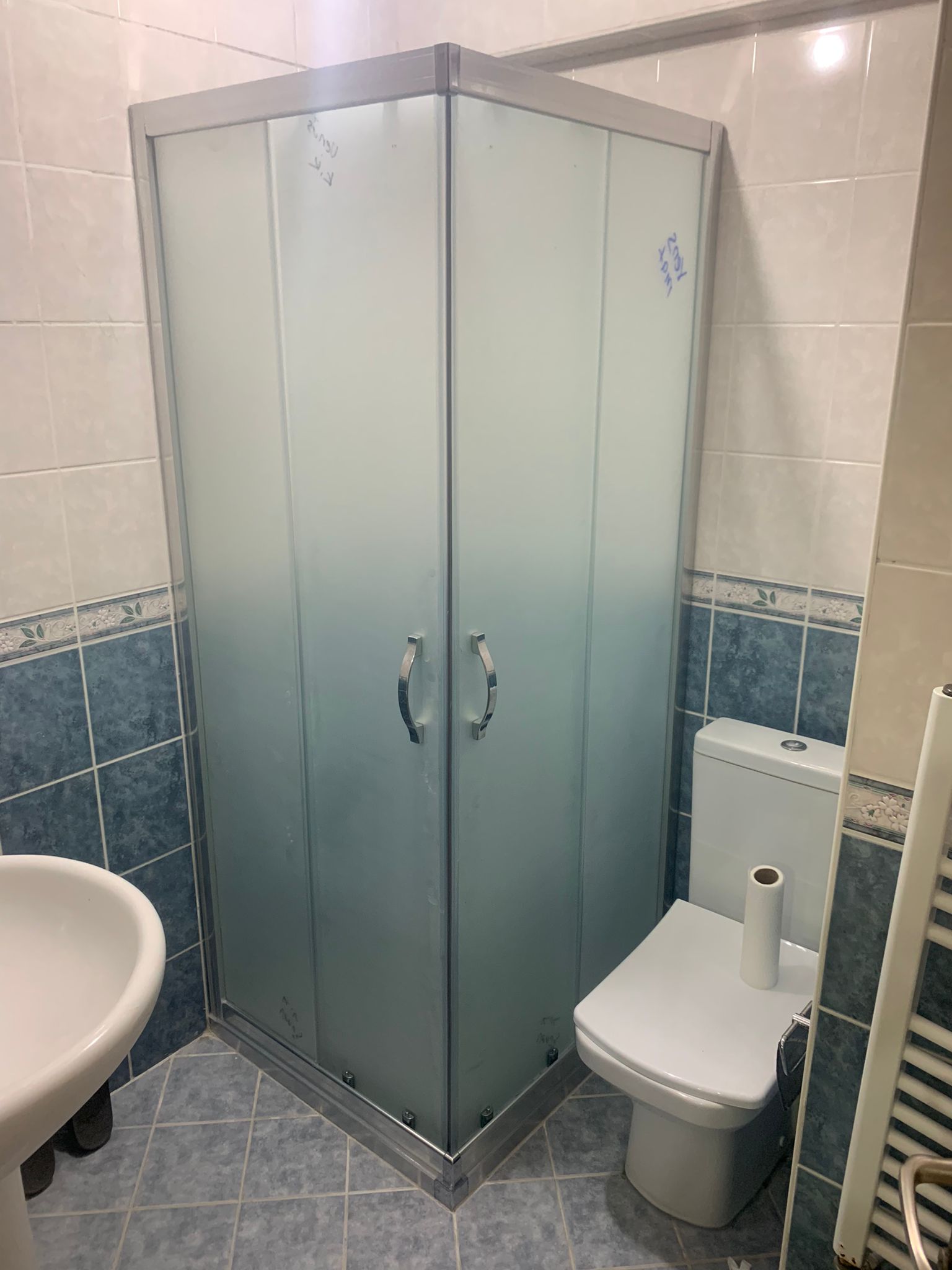 Venüs Banyo uygulama görseli