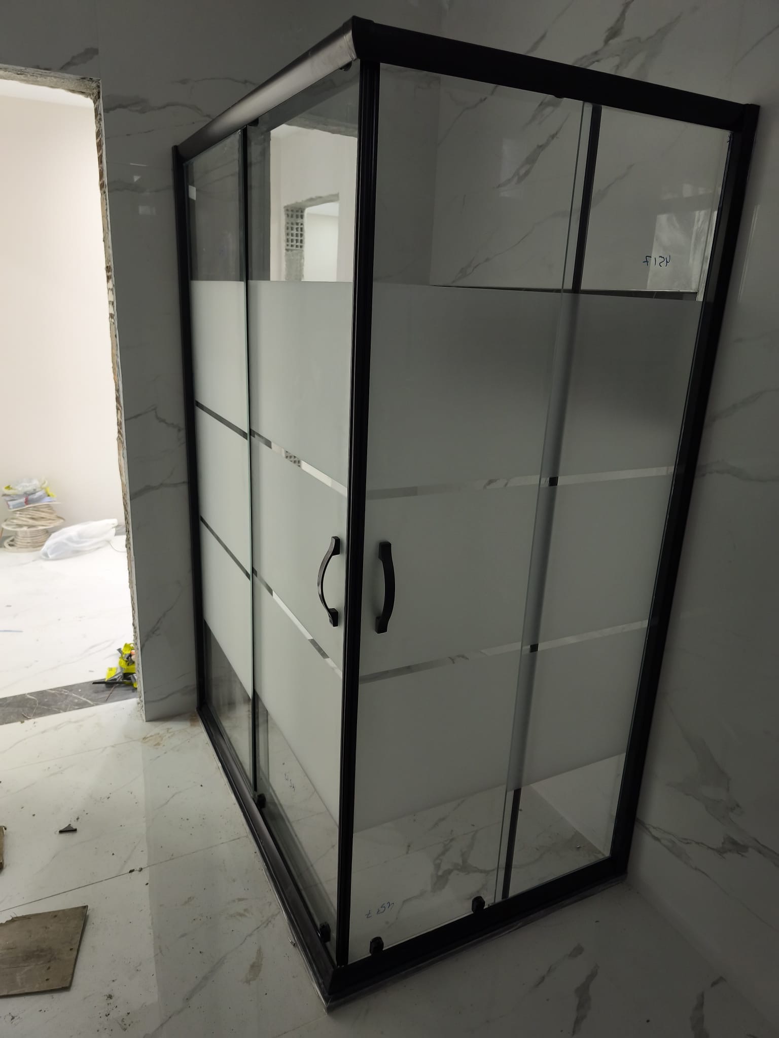 Venüs Banyo uygulama görseli