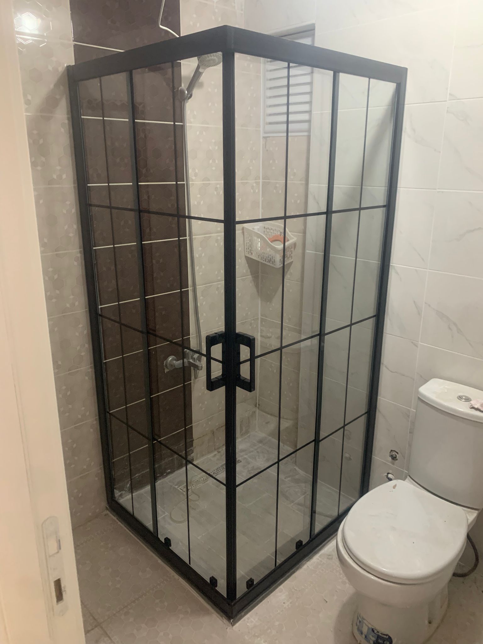 Venüs Banyo uygulama görseli