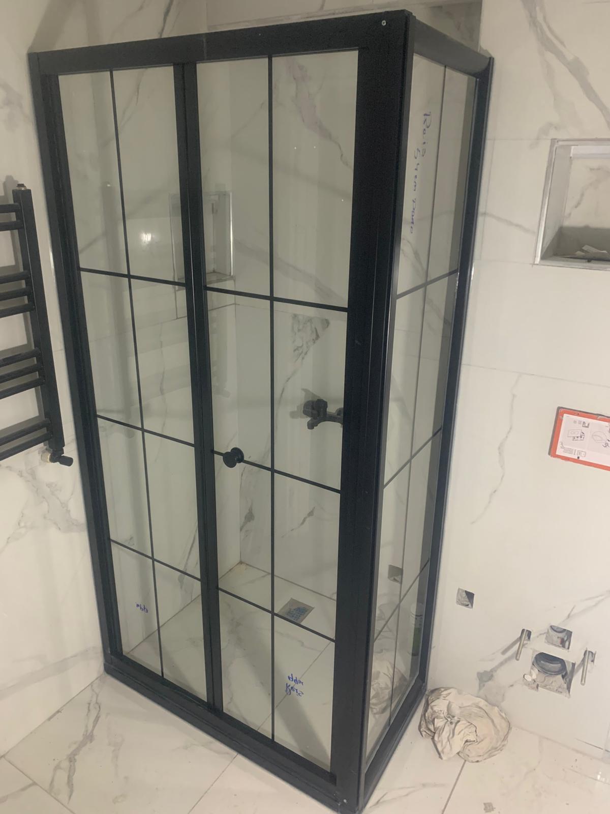 Venüs Banyo uygulama görseli